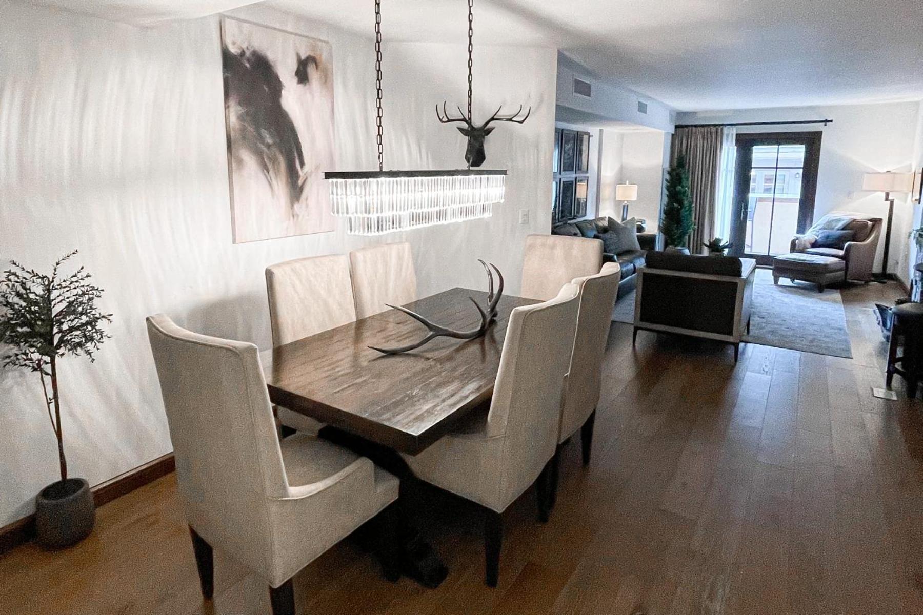 Luxury Auberge Madeline Residence Building Telluride Dış mekan fotoğraf