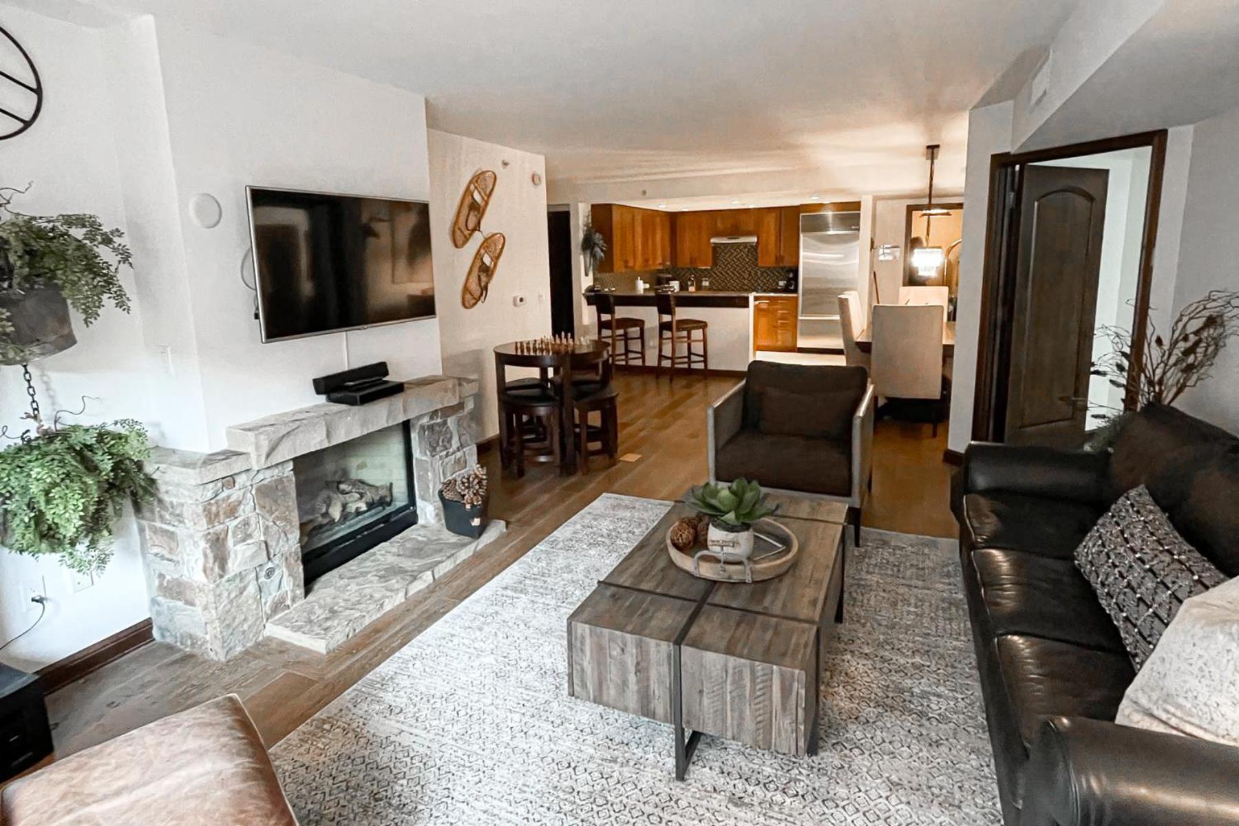 Luxury Auberge Madeline Residence Building Telluride Dış mekan fotoğraf