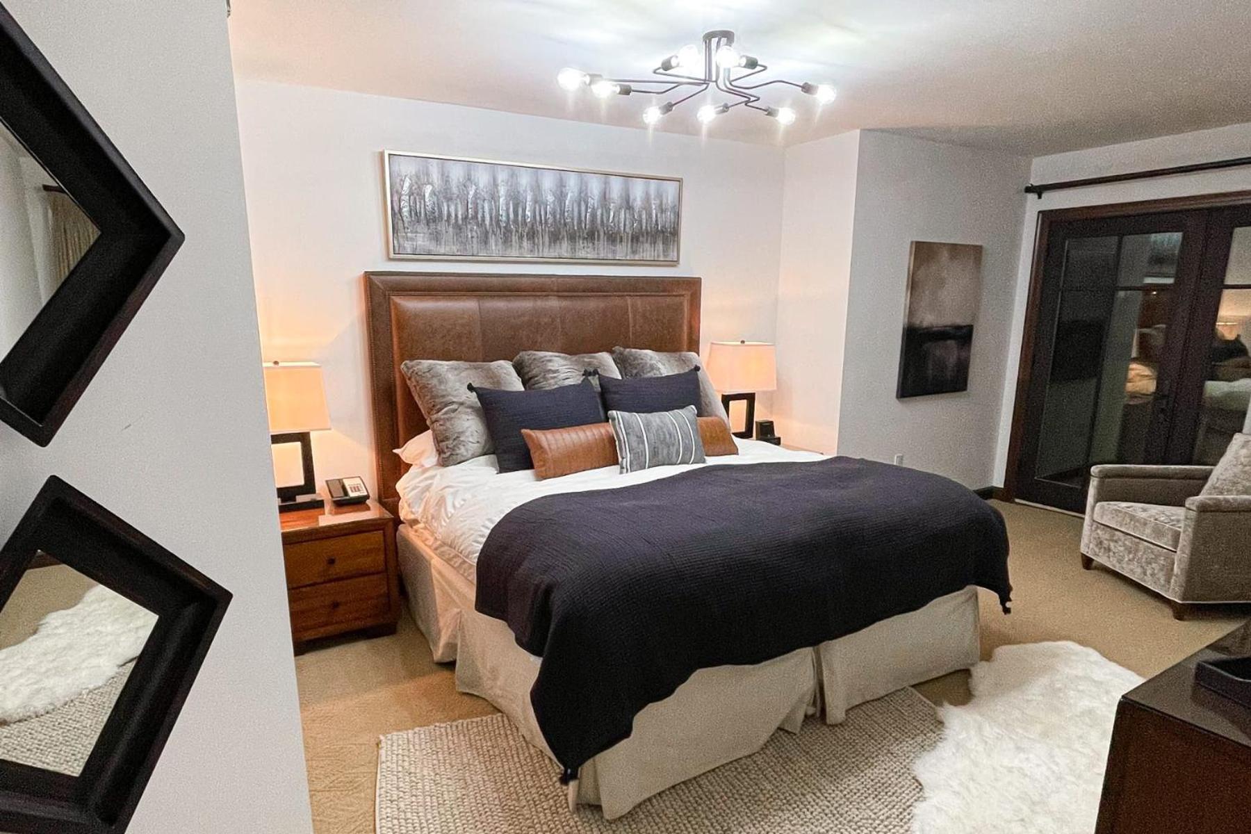 Luxury Auberge Madeline Residence Building Telluride Dış mekan fotoğraf