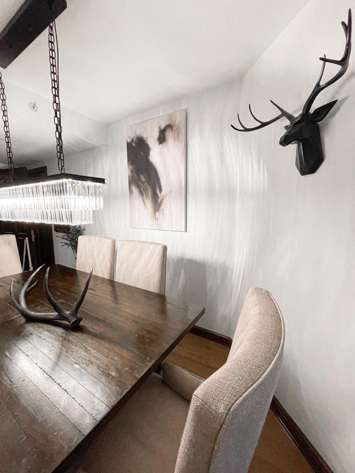 Luxury Auberge Madeline Residence Building Telluride Dış mekan fotoğraf