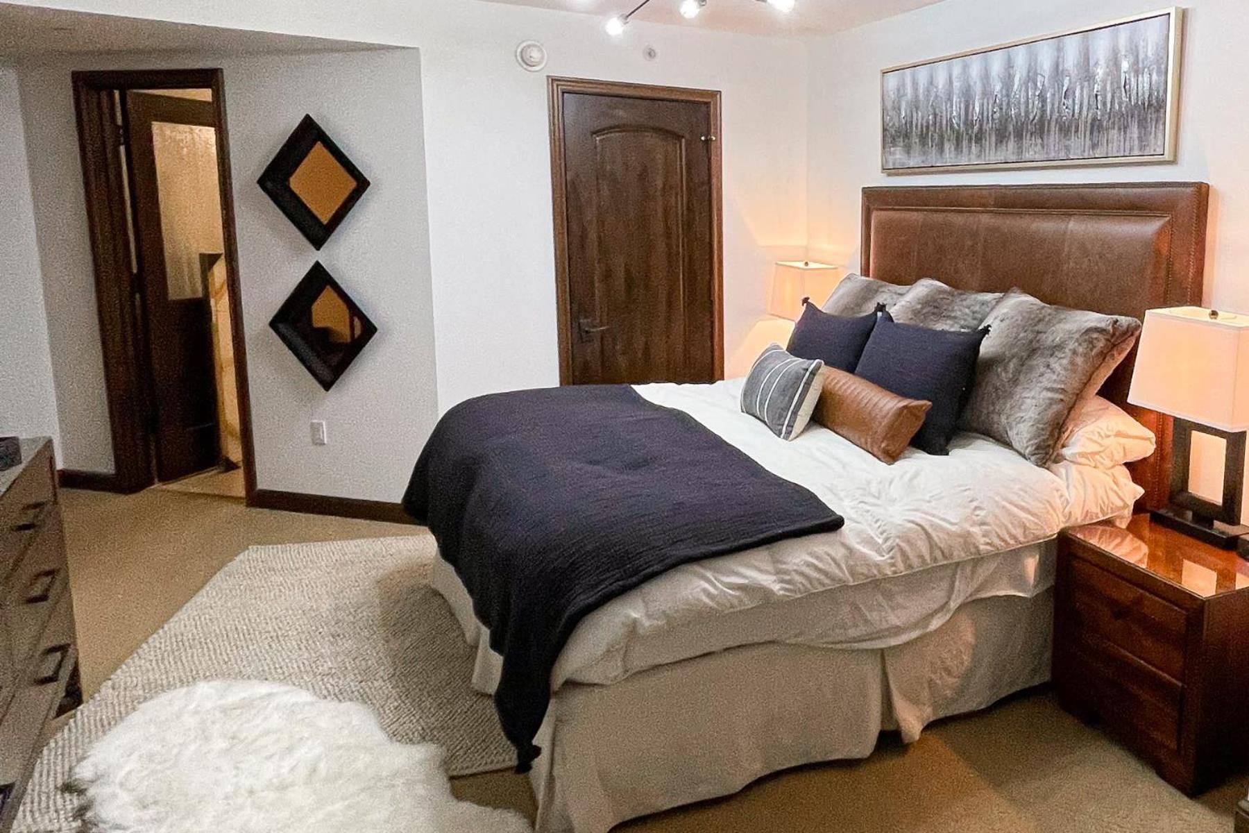 Luxury Auberge Madeline Residence Building Telluride Dış mekan fotoğraf